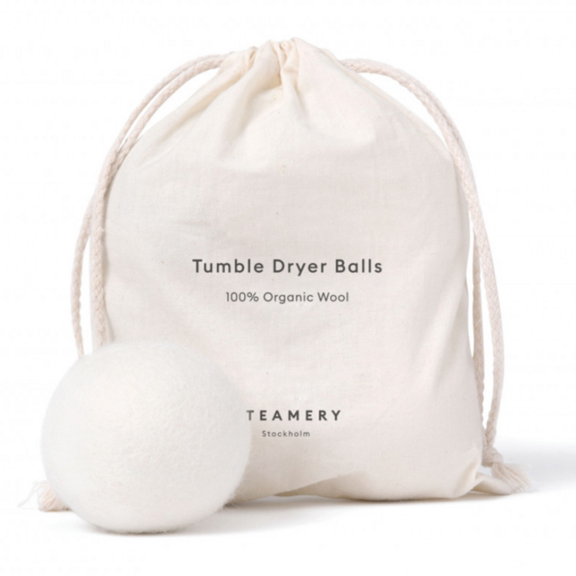 Tumble Dryer Balls