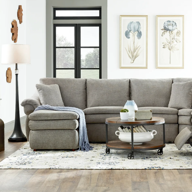 Custom Couch Fund