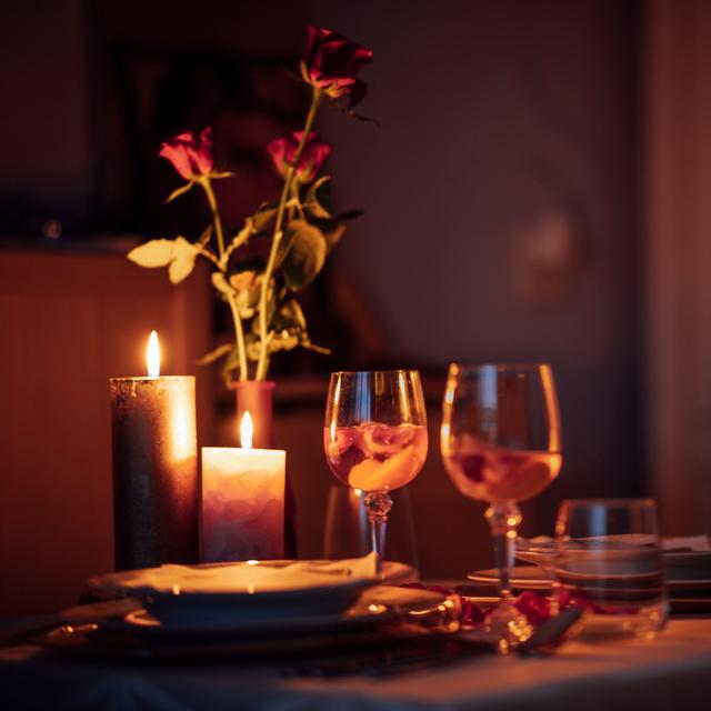 12 Months of Date Nights