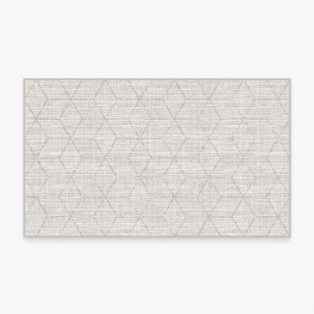 Prisma Monochrome Rug