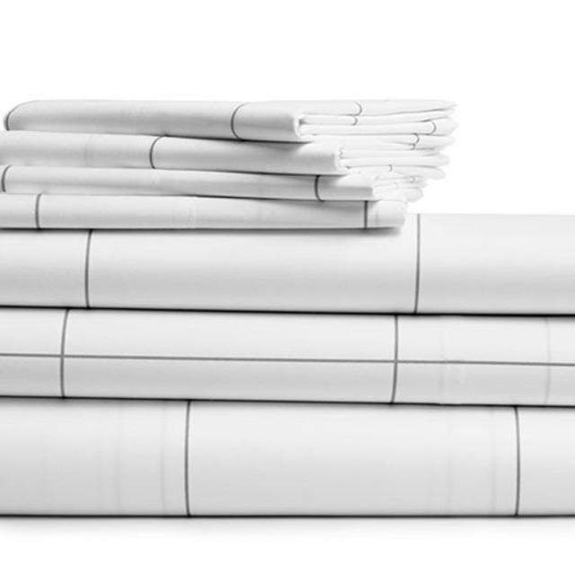 Luxe Hardcore Sheet Bundle