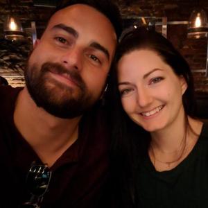 John Rafanelli and Danyelle Novak's Wedding Registry on Zola