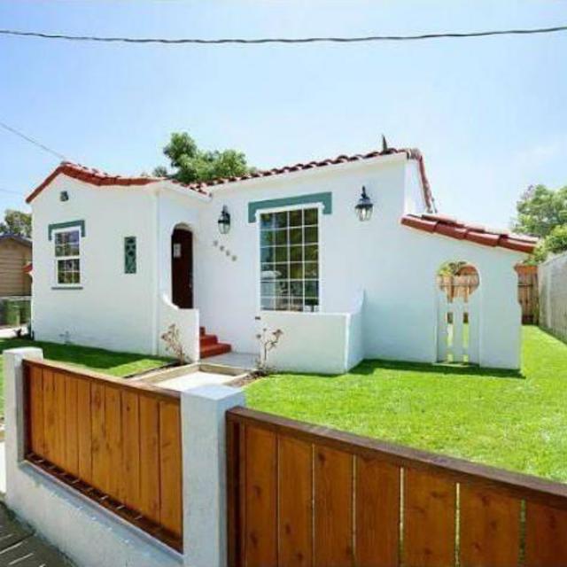 House Fund