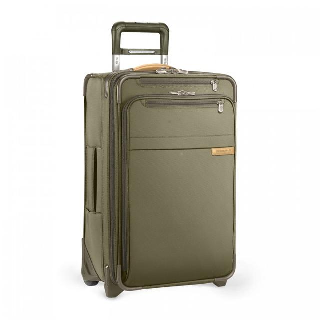 Domestic Carry-On Expandable Upright