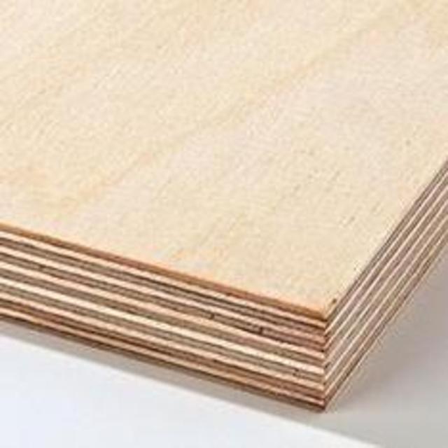 Cabinetry Plywood