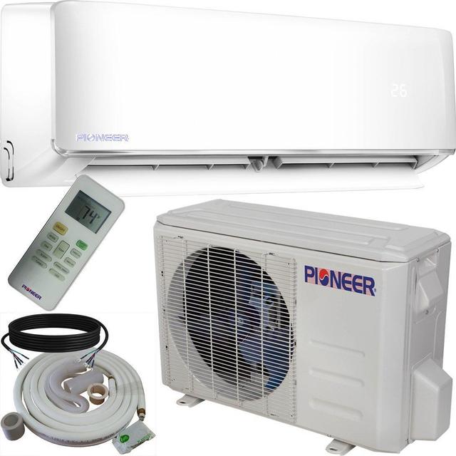 Pioneer Air Conditioner and Heater