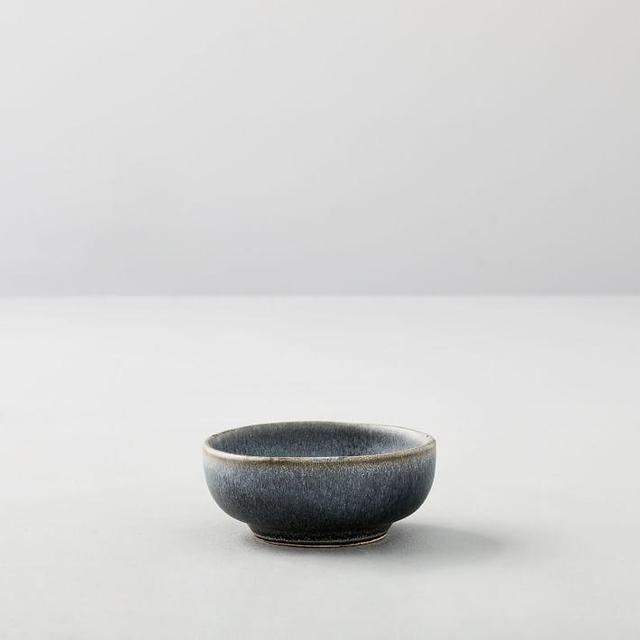 Pinch Pot - Set Of 4 - Dusk