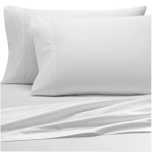 Wamsutta® 500-Thread-Count PimaCott® King Sheet Set in White
