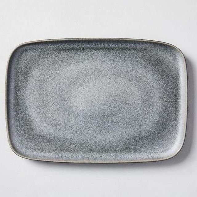 Kanto Platters - Set of 2 - Dusk (Size medium)