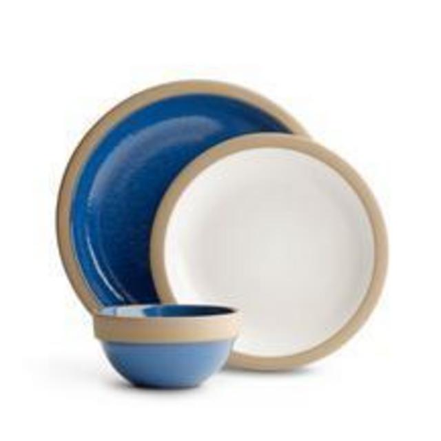 Heath Mix & Match Basic Dinnerware Set
