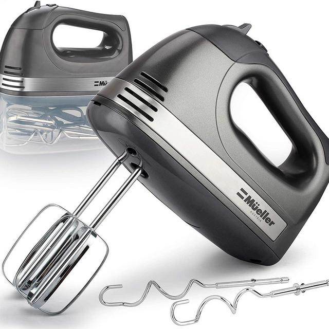 Mueller Electric Hand Mixer