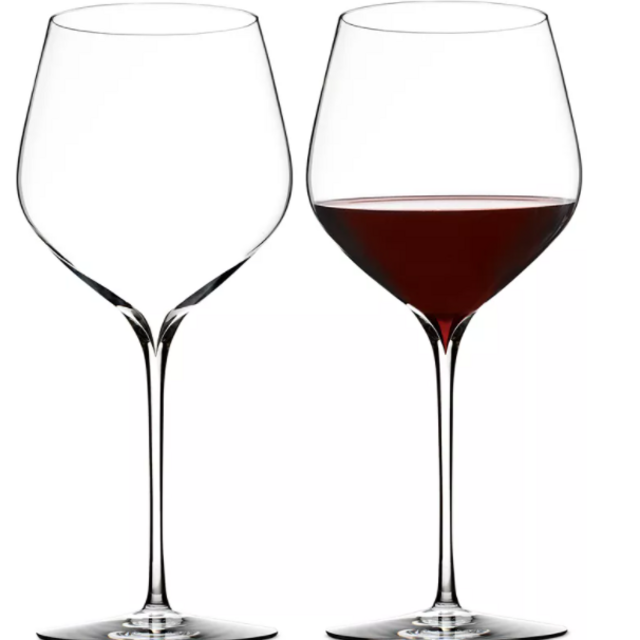 Waterford Cabernet Sauvignon Wine Glass Pair