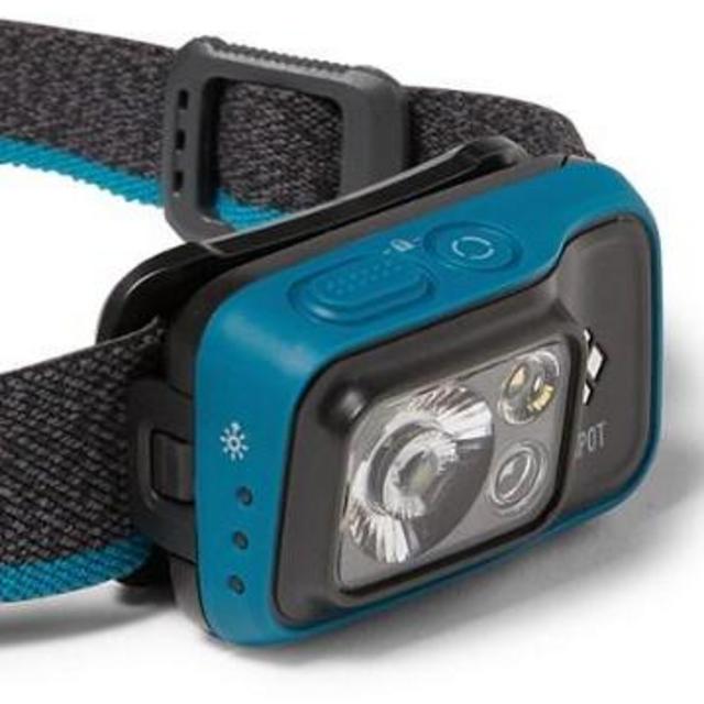 Black Diamond Spot 400 Headlamp