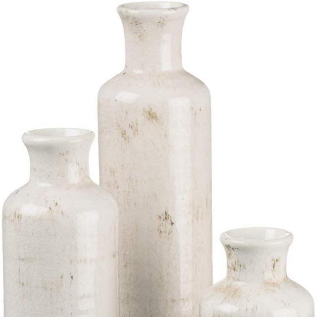 Sullivans Ceramic Vase Set