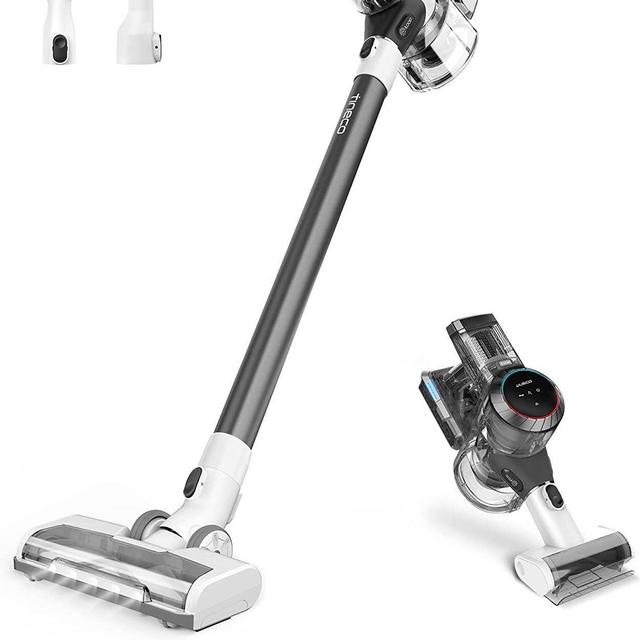 Tineco Pure One S11 Cordless Vacuum