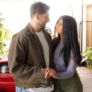 Elise Patel and John Boyes's Wedding Registry on Zola