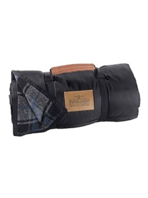 Roll-up Blanket
