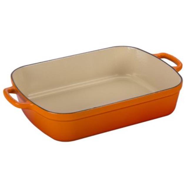 Le Creuset Signature Flame Roaster