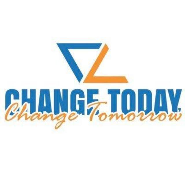 Donate to Change Today, Change Tomorrow