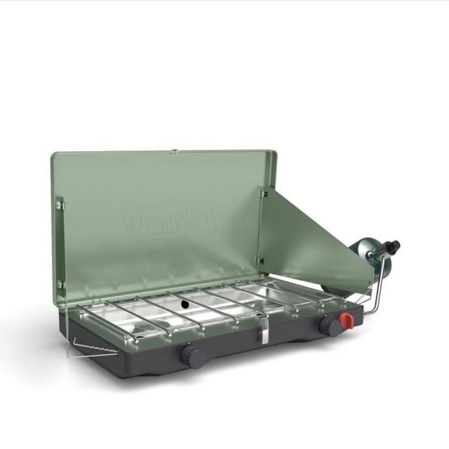Coleman Cascade Classic Camp Stove