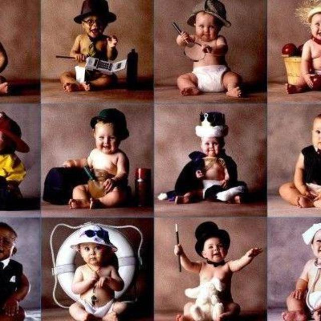 Build our family
