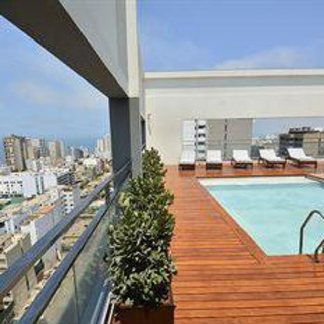 Lima Hotel