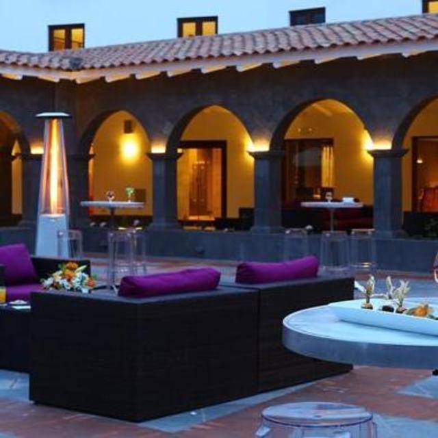 Cusco Hotel
