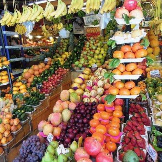 Lima Food Tour
