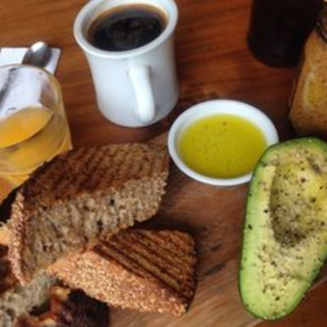 Breakfast Fuel