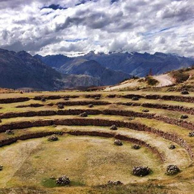 Sacred Valley Tour