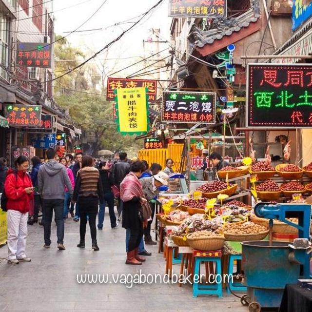 Setting Up Kate & John's Apartment in Xi'an, China