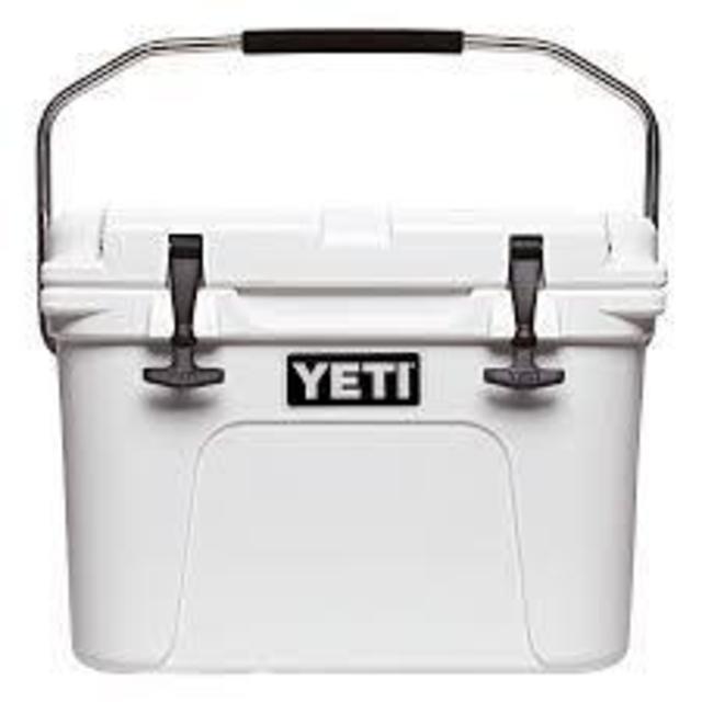 YETI Roadie 20 Cooler