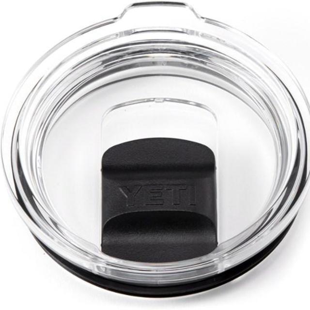 YETI Rambler Wine Tumbler MagSlider Lid