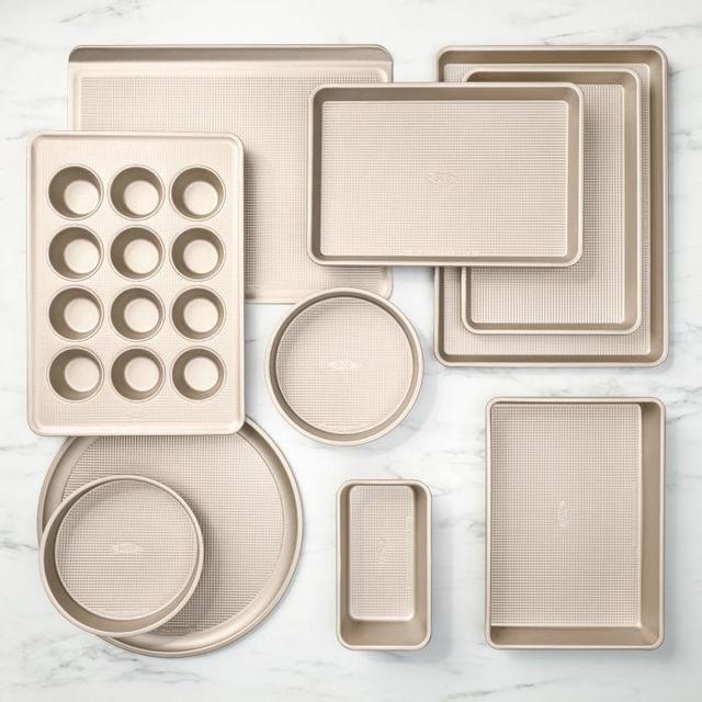 OXO Good Grips® Non-Stick Pro 10-Piece Bakeware Set