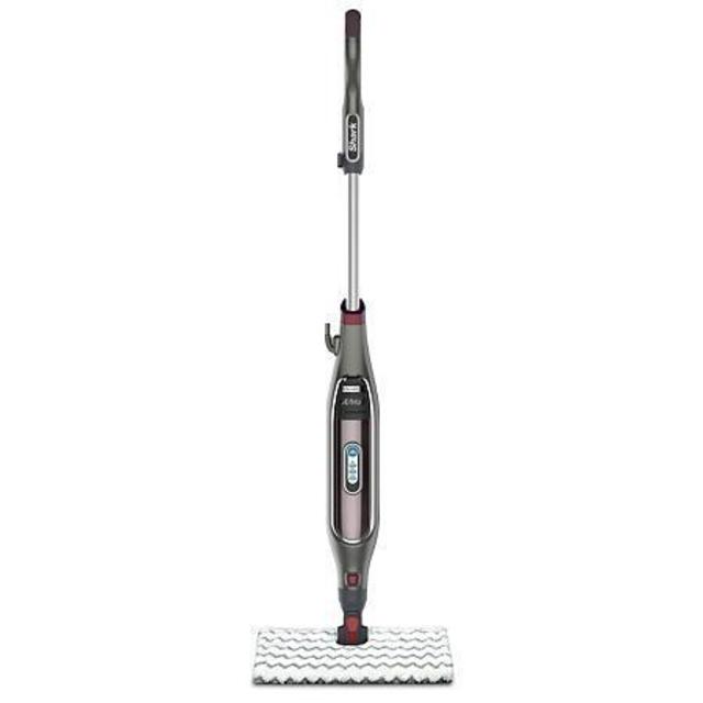 Shark® Genius™ Steam Pocket® Mop System
