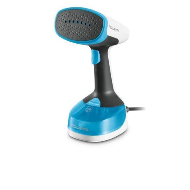 Rowenta® Xcel Steam Compact Garment Steamer in Blue