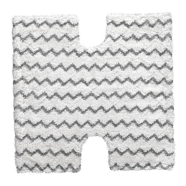 The Shark® Touch-Free Dirt Grip™ Washable Pads (Set of 2)