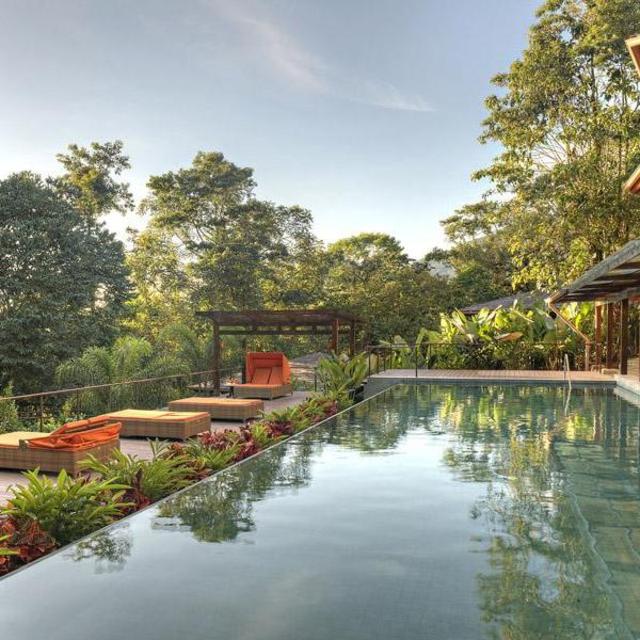 Costa Rica Honeymoon Fund