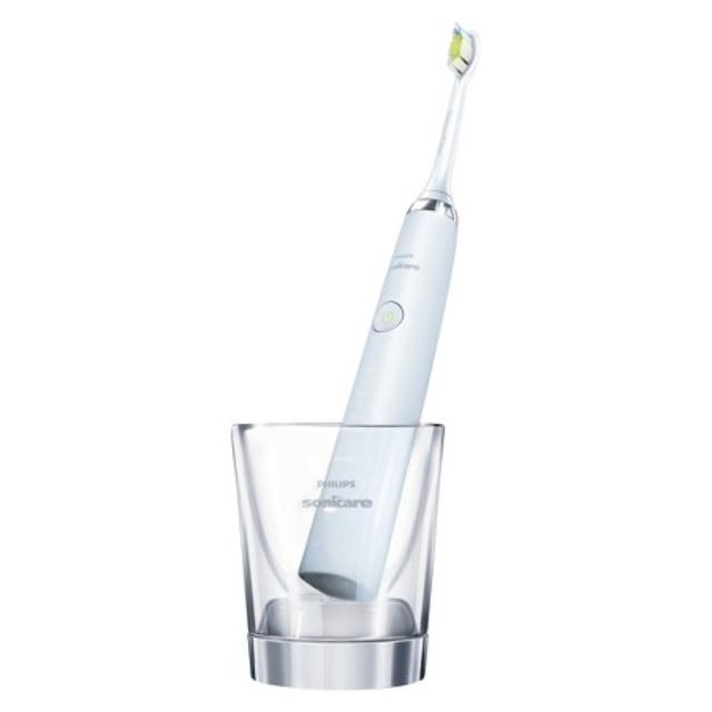 Product description page - Philips Sonicare HX9332/05 DiamondClean Rechargeable Electric Toothbrush