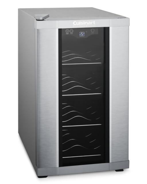 Cuisinart Electric Wine Cellars