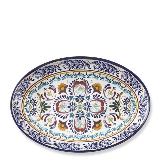 Veracruz Platter