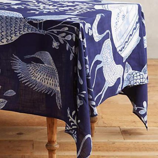 Saga Tablecloth