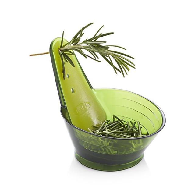 ZipStrip Herb Stripper