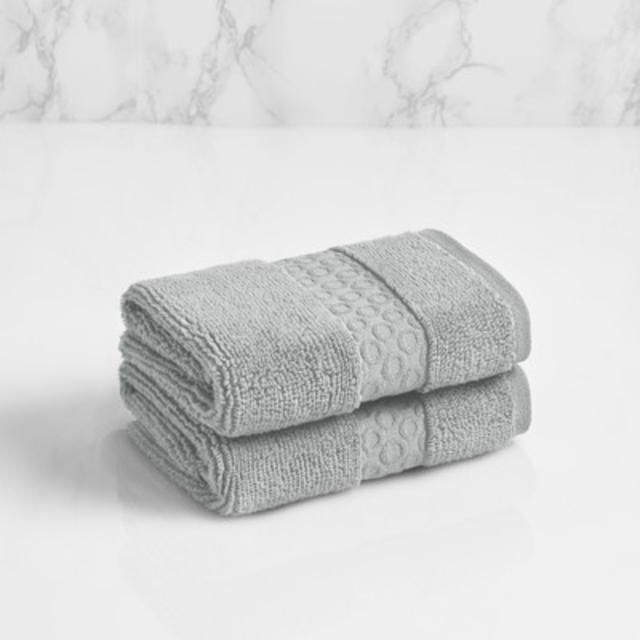Sopht Solid Washcloth                        by                              LOFT by Loftex
