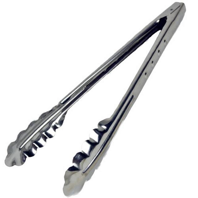 Steel Spring Tongs