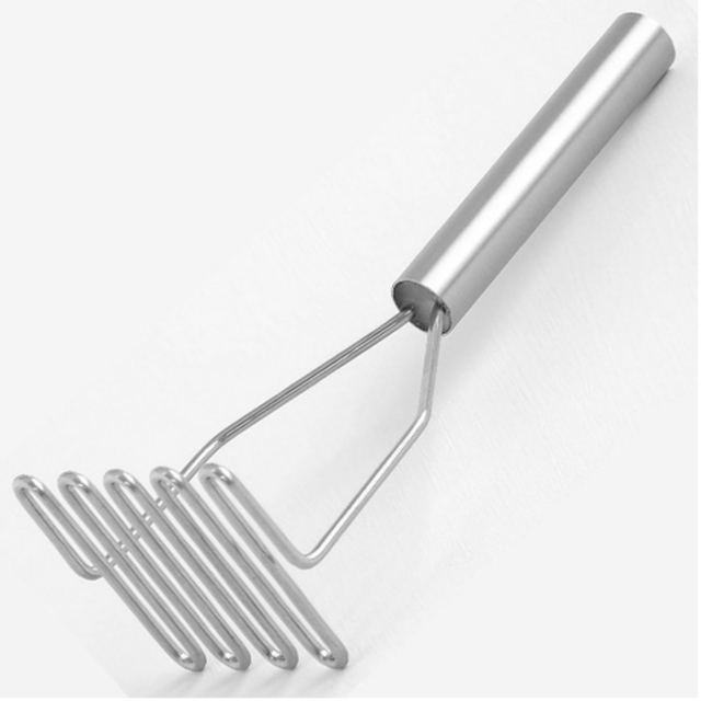Steel Potato Masher