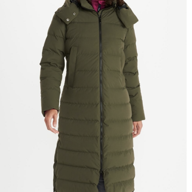 Women's Prospect Coat