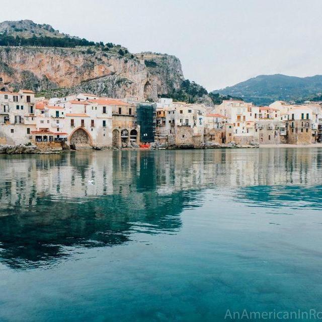 Our Southern Italy Honeymoon Fund