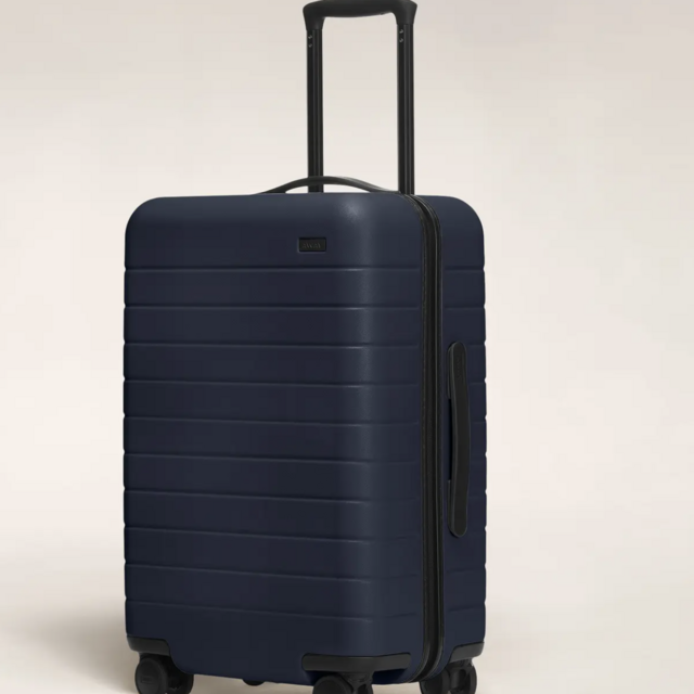 The Bigger Carry-On Flex