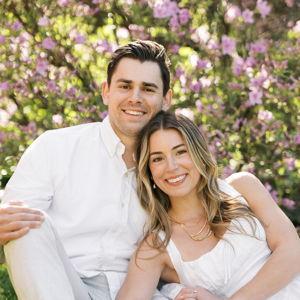 John Fazzini and Megan Myers's Wedding Registry on Zola